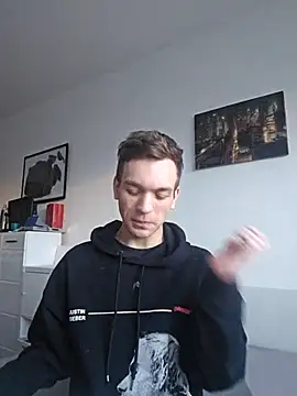 nickdtr online show from January 11, 1:49 pm