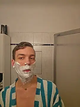 nickdtr online show from March 6, 7:54 pm