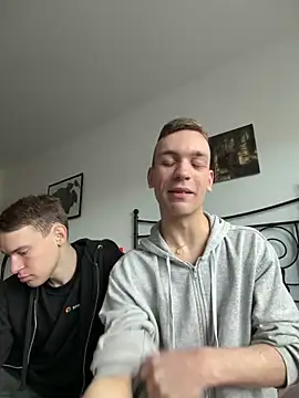 nickdtr online show from April 1, 1:23 pm