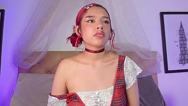 Redpandaa  online show from January 9, 4:52 am