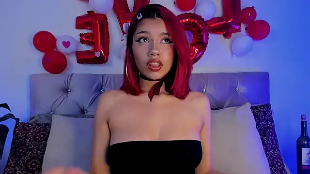 Redpandaa  online show from February 18, 11:22 am