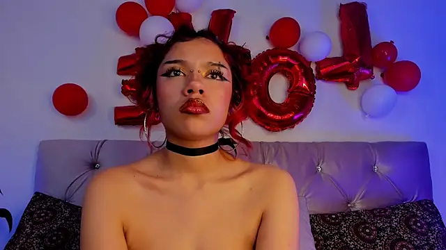 Redpandaa  online show from February 20, 9:20 pm