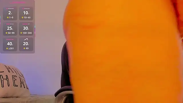 Snapshot of Mrskary chatting on February 15, 3:42 pm Mrskary online show from February 15, 3:42 pm