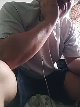beautiful hands  online show from July 11, 10:22 pm
