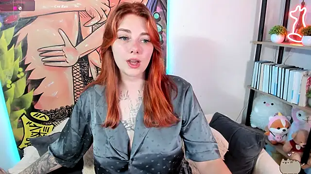 Kati FoX online show from June 26, 2:10 pm