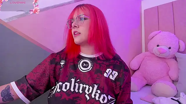 lilith noahh online show from February 28, 12:32 am