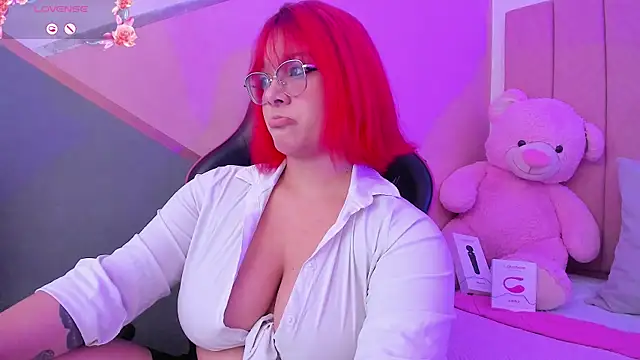 lilith noahh online show from March 20, 4:07 am