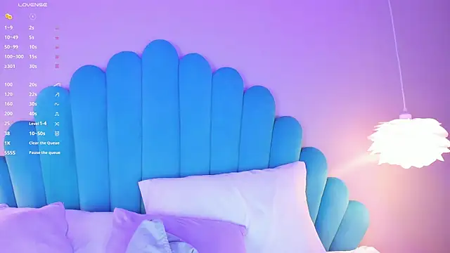 CaitlynCouper online show from February 25, 10:50 pm