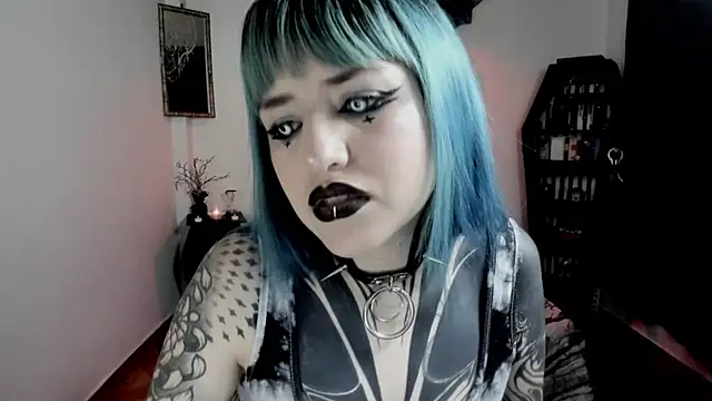 DimmuandDarkness online show from May 30, 8:50 pm