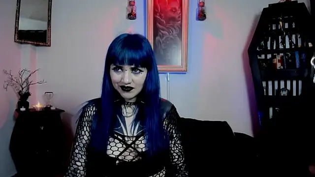 Snapshot of DimmuandDarkness chatting on July 2, 4:40 am DimmuandDarkness online show from July 2, 4:40 am