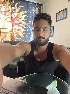 Snapshot of Jaxxon_ chatting on July 1, 9:36 pm Jaxxon online show from July 1, 9:36 pm
