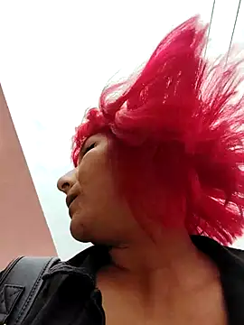 florecita9 online show from March 5, 6:56 pm