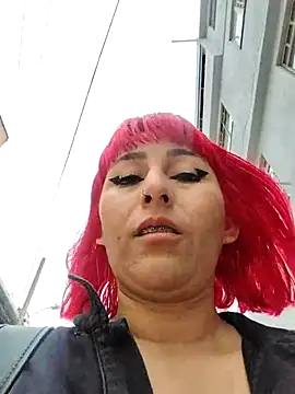 florecita9 online show from March 12, 7:17 pm