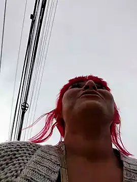 florecita9 online show from March 14, 10:49 pm