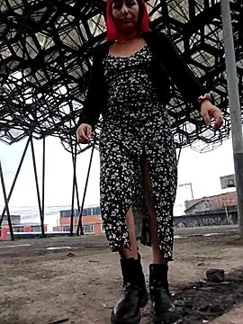 florecita9 online show from March 19, 8:11 pm