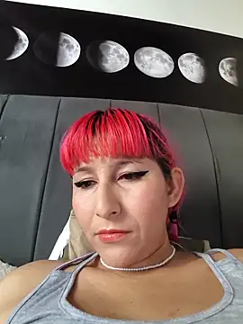 florecita9 online show from September 19, 4:40 pm