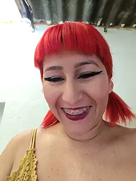 florecita9 online show from February 19, 4:47 pm