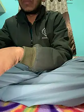 Maalsexy22 online show from January 10, 9:00 am