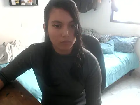 Snapshot of HannaKlein chatting on January 13, 6:02 pm HannaKlein online show from January 13, 6:02 pm