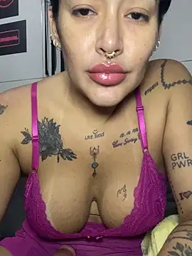 exquentadamay online show from April 2, 5:38 am