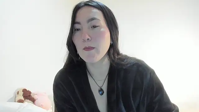 Elle Lee  online show from September 25, 12:14 am