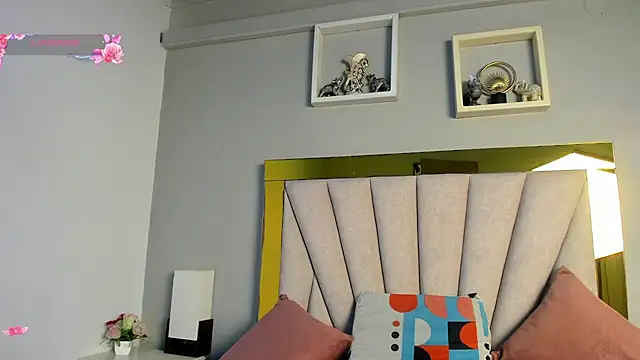 vahiolet fuentes online show from July 17, 3:02 am