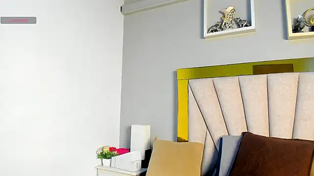 vahiolet fuentes online show from August 1, 3:06 am