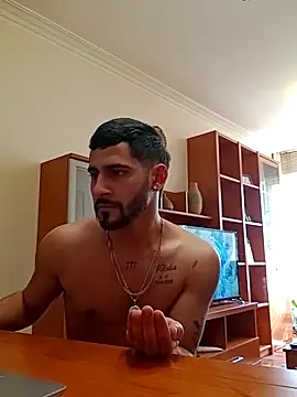 Cum 076 online show from March 3, 10:10 am