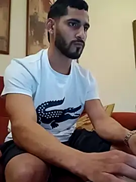 Cum 076 online show from March 3, 10:37 pm