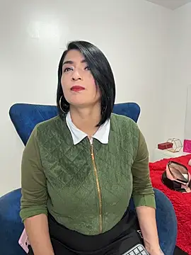 karenlennox1 online show from February 27, 11:05 pm