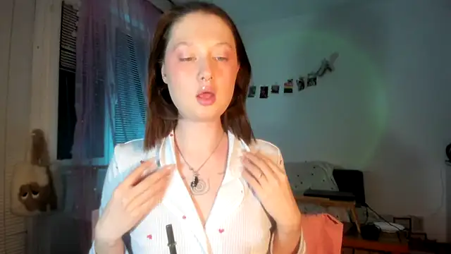 Jenny darling love online show from April 19, 7:16 pm