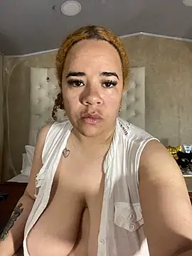 La Crespa x online show from January 17, 2:00 pm