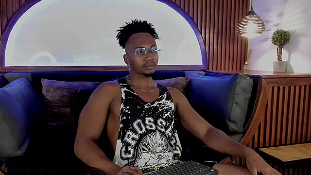 JamalMyst online show from March 20, 4:06 am