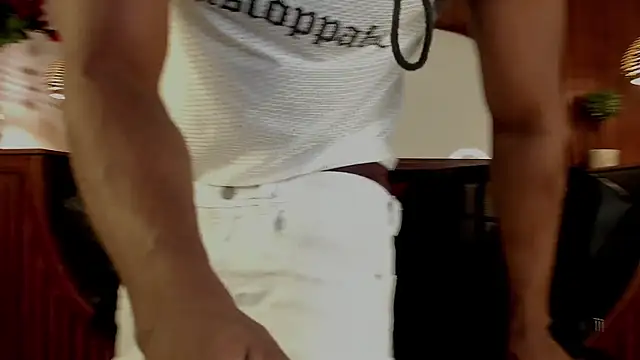 JamalMyst online show from April 12, 4:50 am