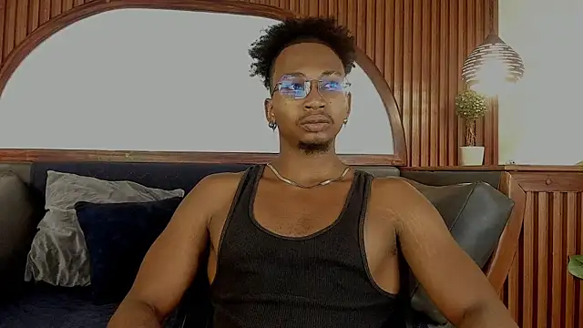 JamalMyst online show from April 16, 7:47 pm