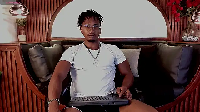 JamalMyst online show from June 1, 7:59 pm