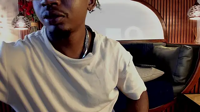 JamalMyst online show from June 18, 8:13 pm