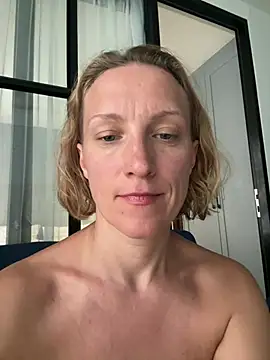 UmaTruewoman online show from April 16, 12:22 am