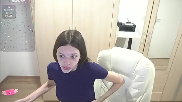 Billly1Love online show from March 3, 2:18 am