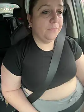 Vanilla-Cakebaum online show from March 31, 9:48 pm