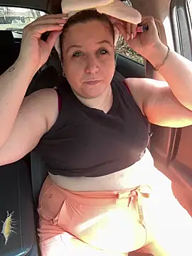 Vanilla-Cakebaum online show from April 3, 4:38 pm