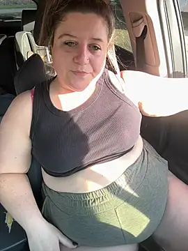 Vanilla-Cakebaum online show from April 9, 9:53 pm