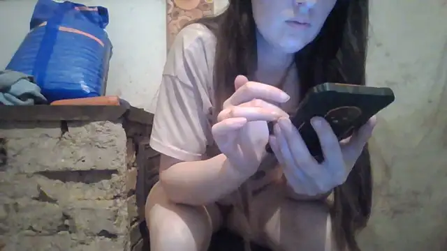 Snapshot of RitaSunnyX chatting on June 10, 6:07 pm RitaSunnyX online show from June 10, 6:07 pm