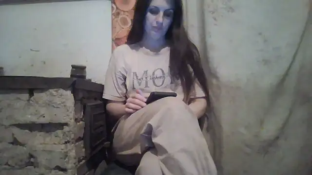 Snapshot of RitaSunnyX chatting on June 27, 10:31 am RitaSunnyX online show from June 27, 10:31 am