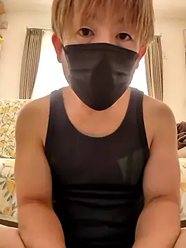 Osikokusama online show from October 16, 2:45 am