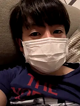 Osikokusama online show from February 14, 3:31 pm