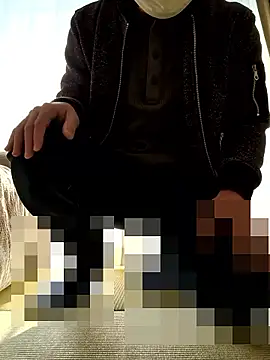 Osikokusama online show from March 12, 1:23 am