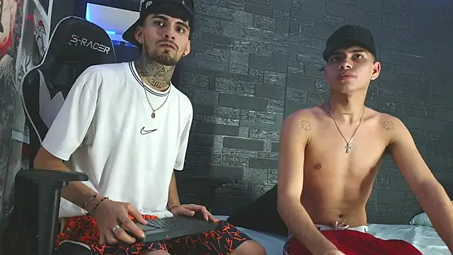 Brutal Sex Fucking online show from April 15, 7:15 am