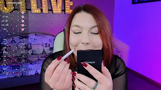 Lilumytrend online show from April 11, 11:58 am