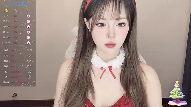 Mini-X online show from December 24, 12:44 pm